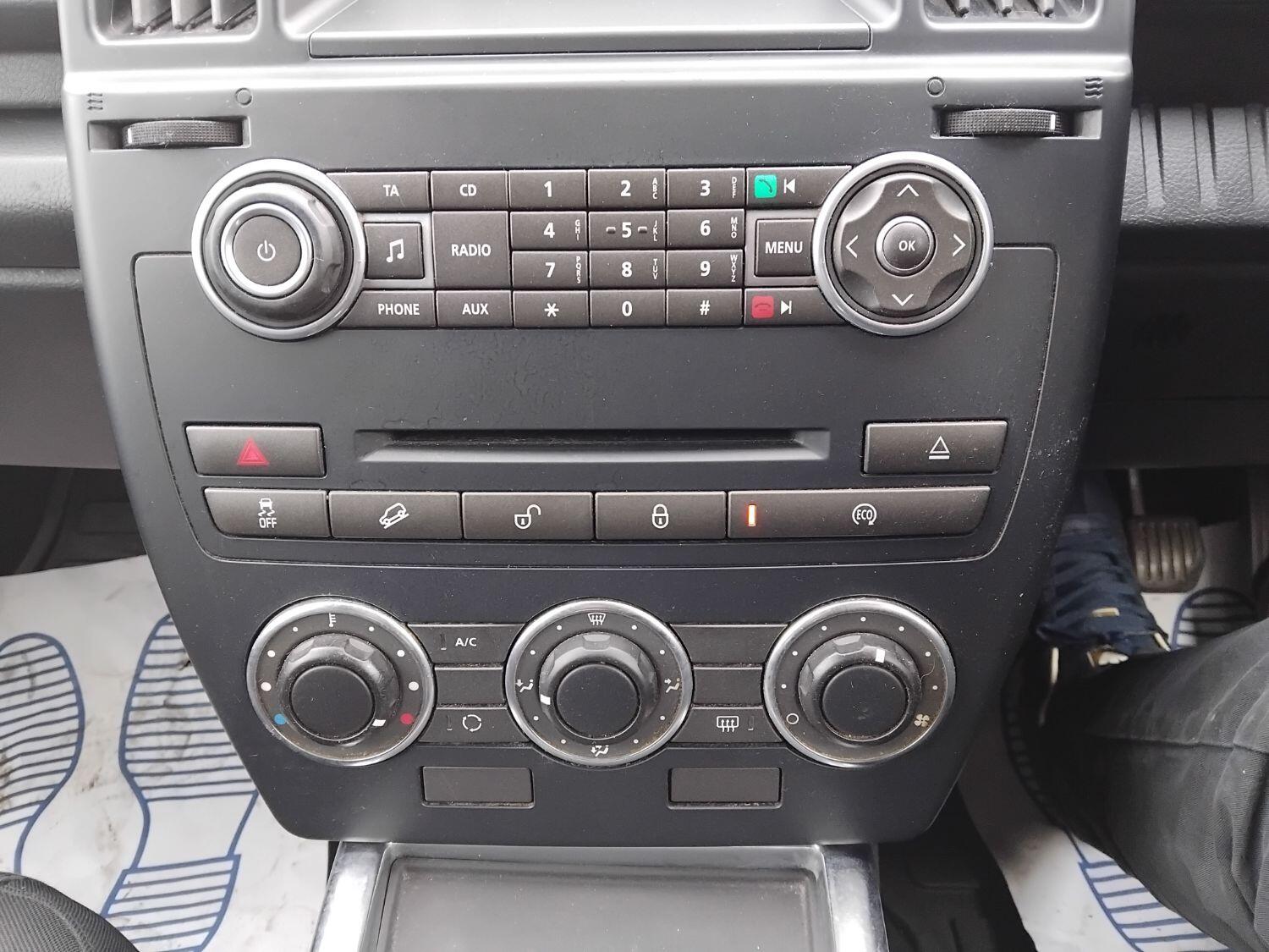 Used Land Rover Freelander 2 2013 for sale - 76174045: Photo 16