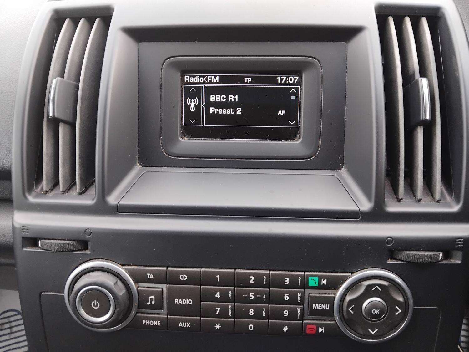 Used Land Rover Freelander 2 2013 for sale - 76174045: Photo 17