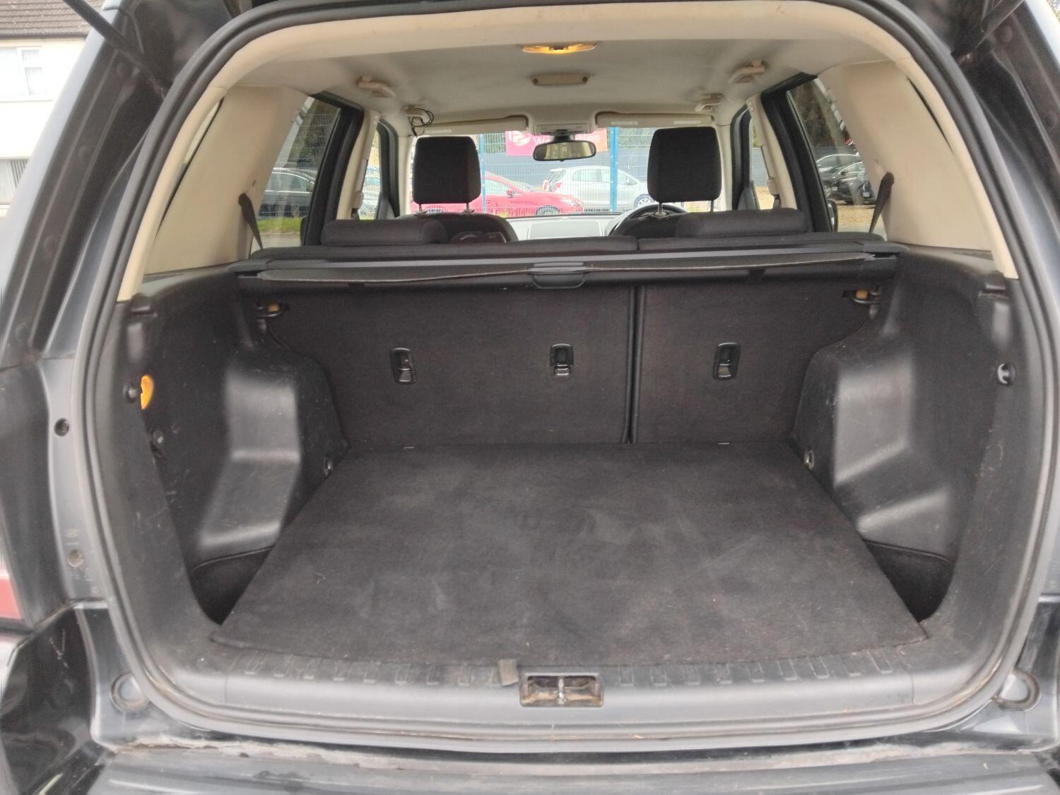 Used Land Rover Freelander 2 2013 for sale - 76174045: Photo 18