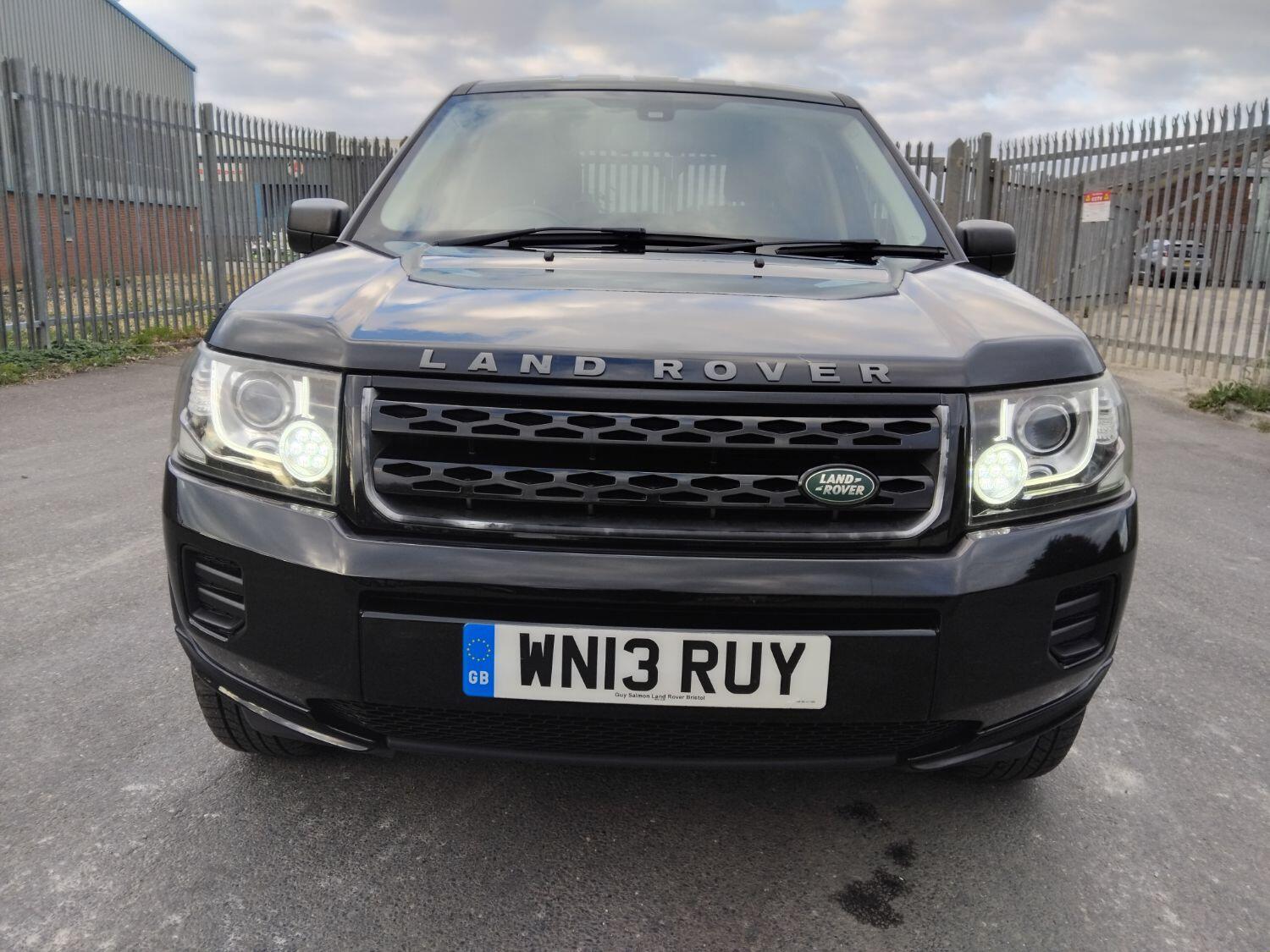 Used Land Rover Freelander 2 2013 for sale - 76174045: Photo 3
