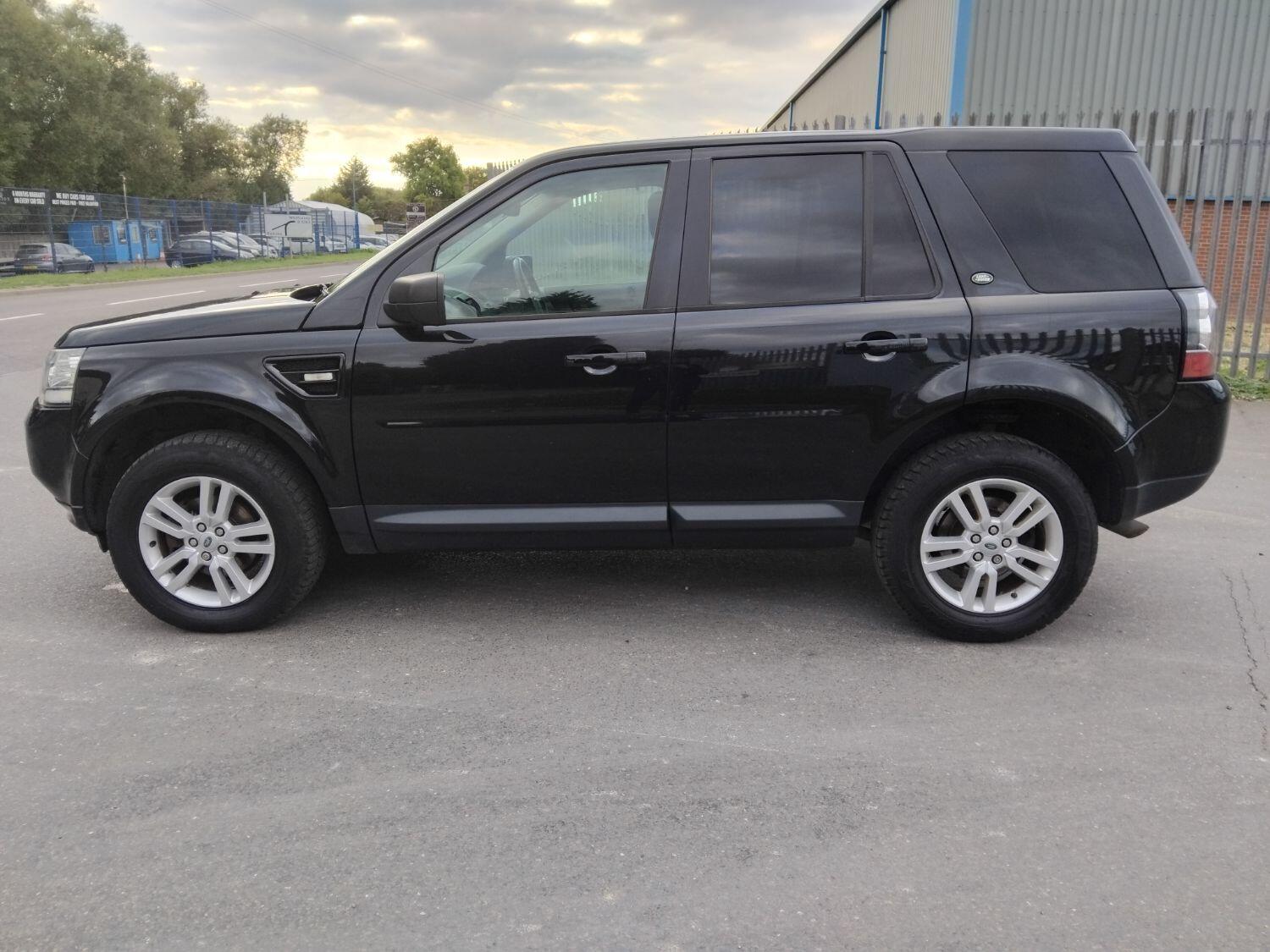 Used Land Rover Freelander 2 2013 for sale - 76174045: Photo 5