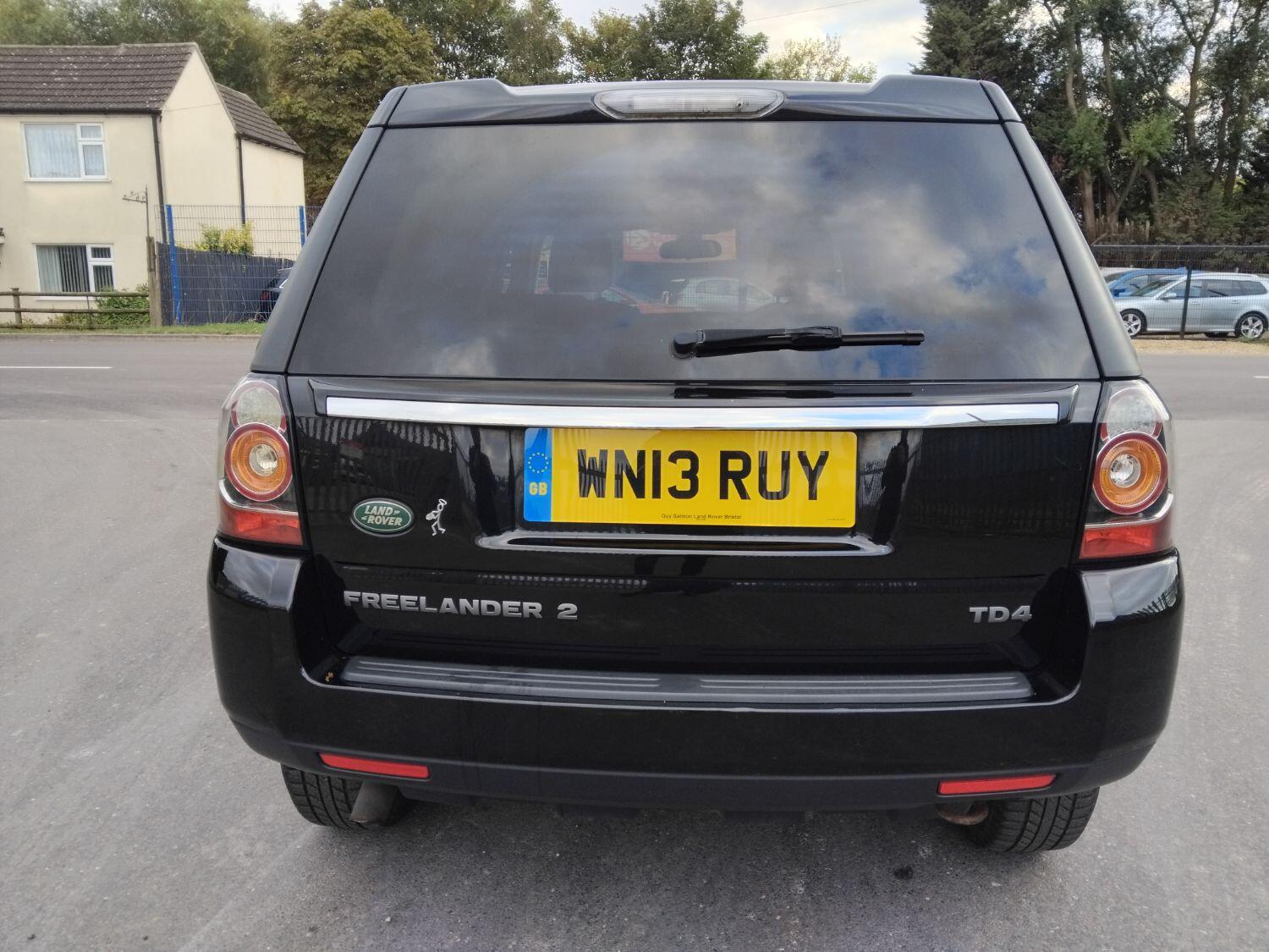 Used Land Rover Freelander 2 2013 for sale - 76174045: Photo 6
