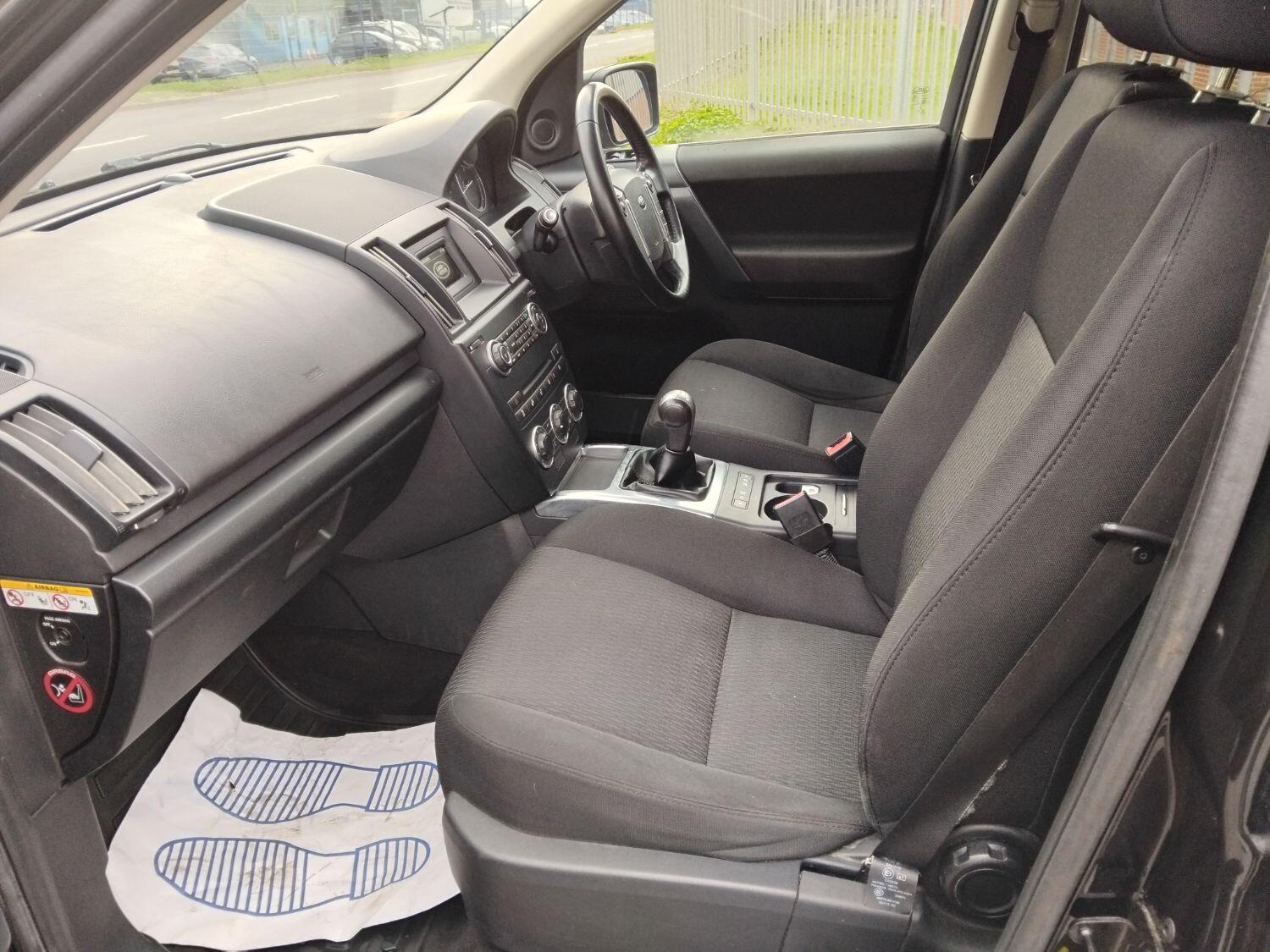 Used Land Rover Freelander 2 2013 for sale - 76174045: Photo 9