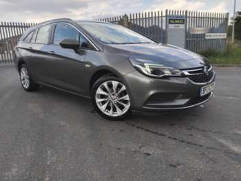 2017 - 1.4 i Turbo Tech Line 5-Door