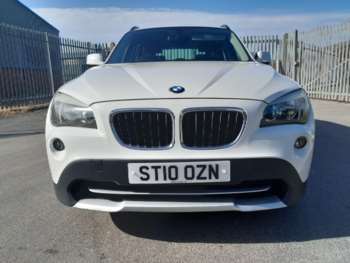 Used BMW X1 2010 for sale - 74735761: Photo
