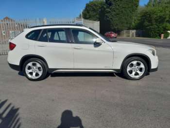 Used BMW X1 2010 for sale - 74735761: Photo