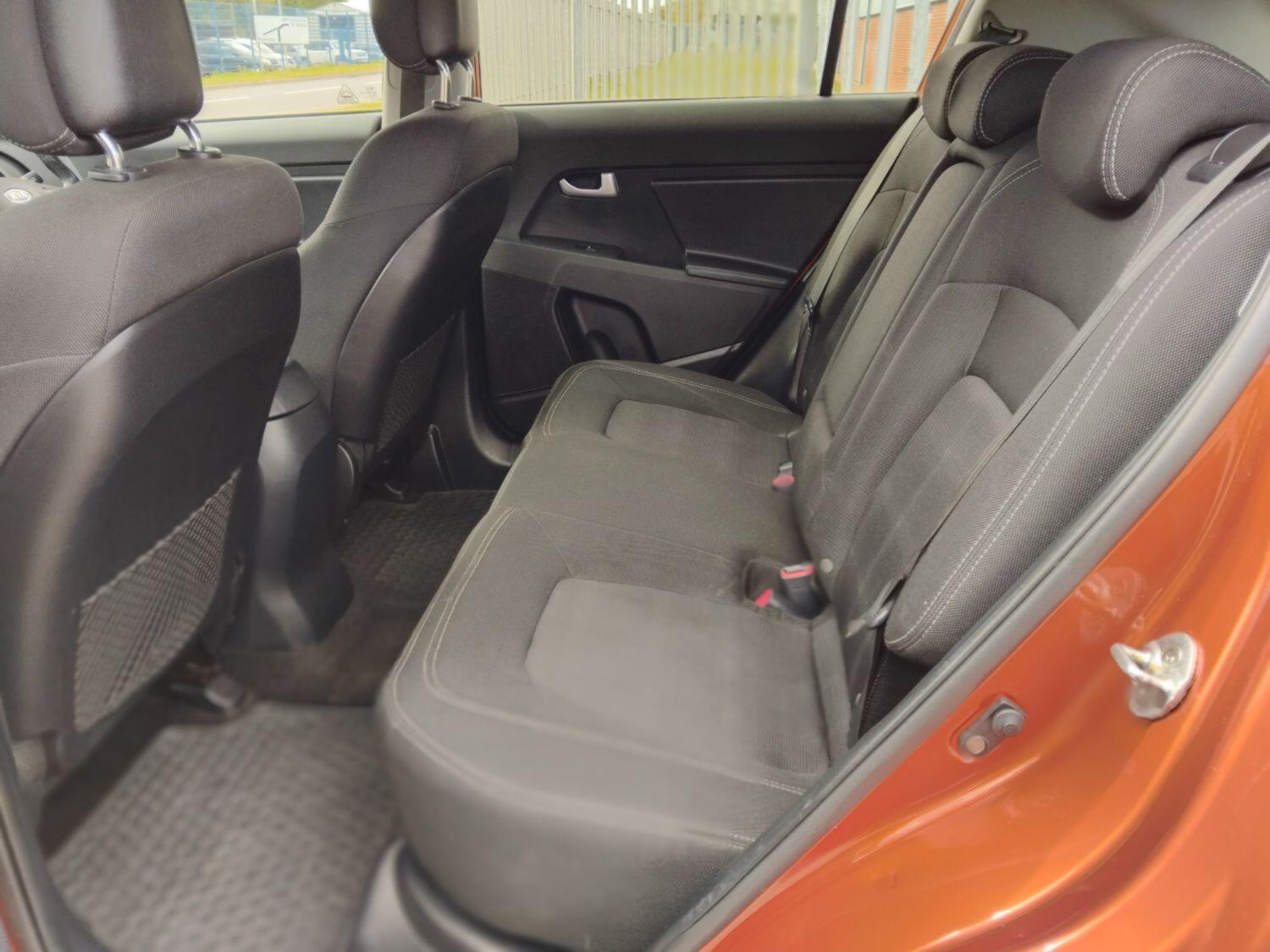 Used Kia Sportage 2012 for sale - 75898607: Photo 13