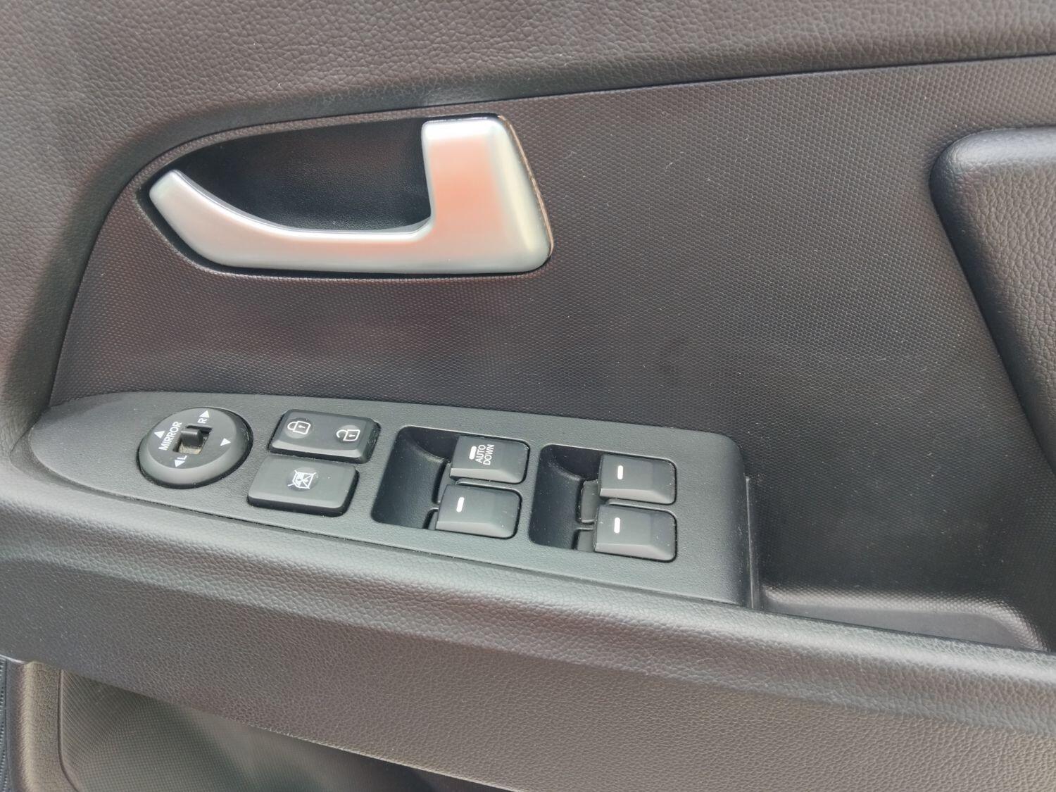 Used Kia Sportage 2012 for sale - 75898607: Photo 14