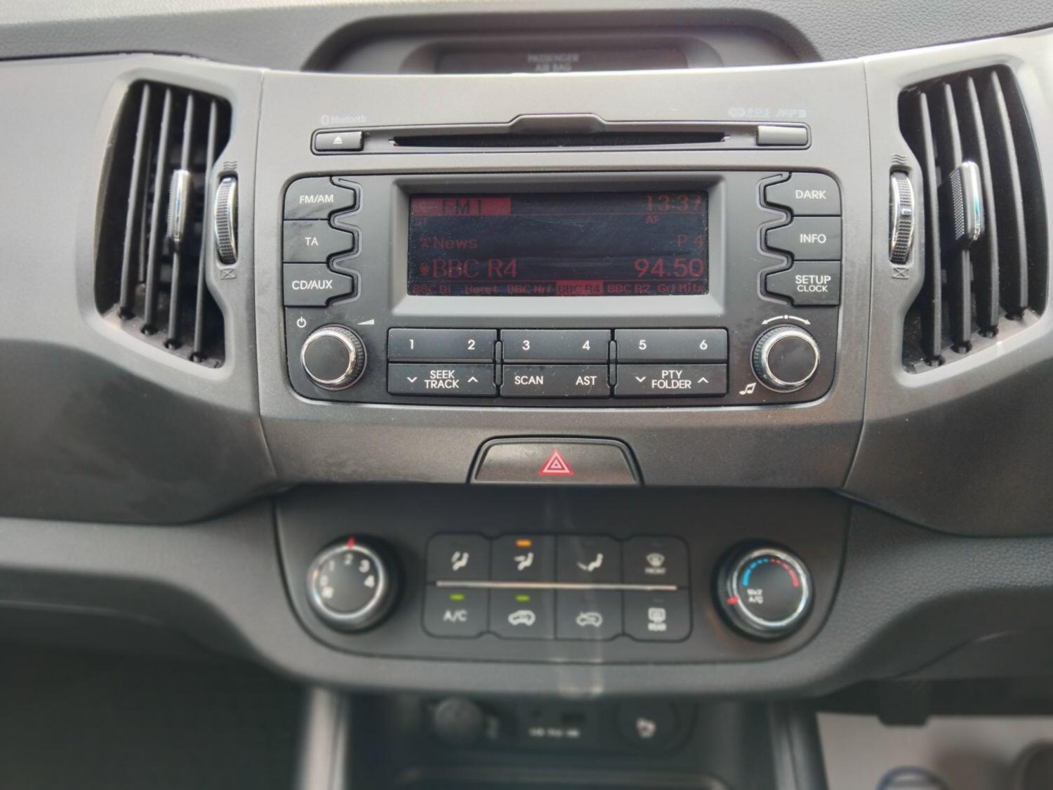 Used Kia Sportage 2012 for sale - 75898607: Photo 15