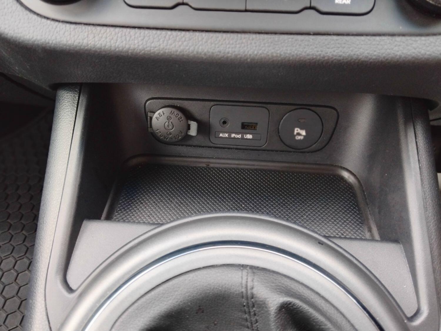 Used Kia Sportage 2012 for sale - 75898607: Photo 16