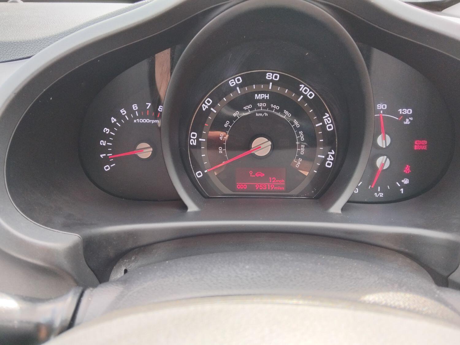 Used Kia Sportage 2012 for sale - 75898607: Photo 17