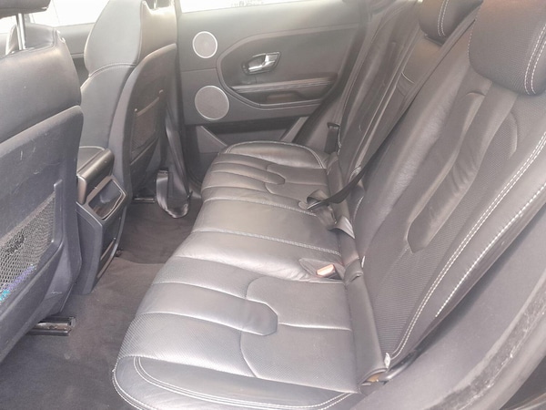 Used Land Rover Range Rover Evoque 2012 for sale - 74004594: Photo 14