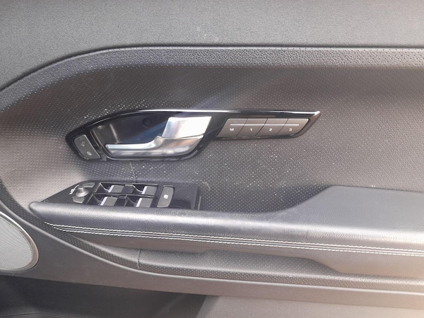 Used Land Rover Range Rover Evoque 2012 for sale - 74004594: Photo 15