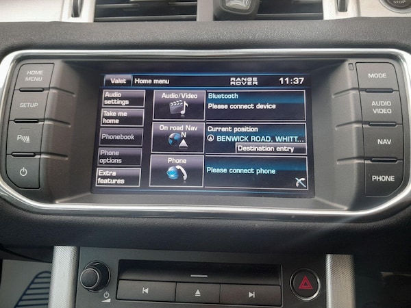 Used Land Rover Range Rover Evoque 2012 for sale - 74004594: Photo 18