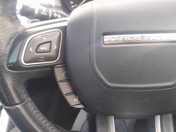Used Land Rover Range Rover Evoque 2012 for sale - 74004594: Photo 20