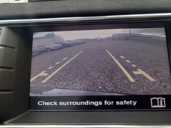 Used Land Rover Range Rover Evoque 2012 for sale - 74004594: Photo 22