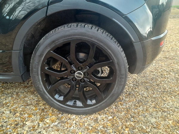 Used Land Rover Range Rover Evoque 2012 for sale - 74004594: Photo 25