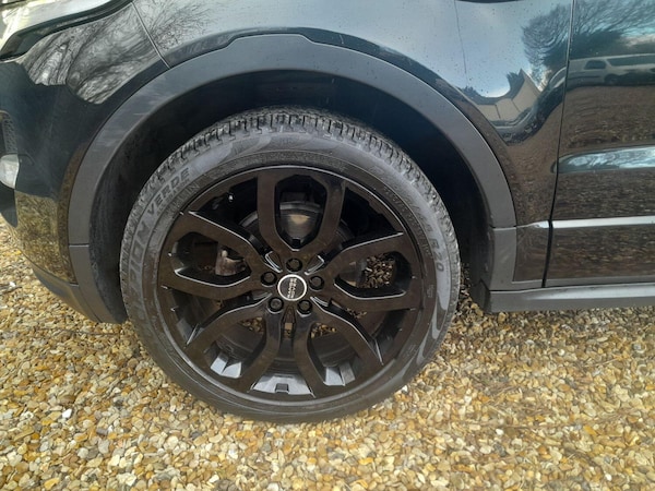 Used Land Rover Range Rover Evoque 2012 for sale - 74004594: Photo 26