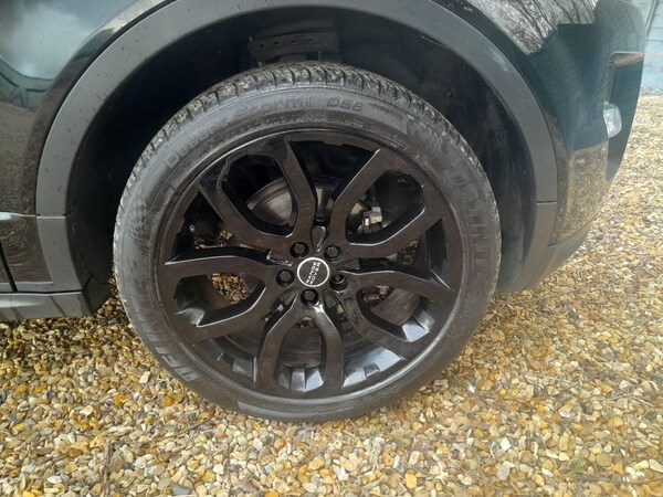 Used Land Rover Range Rover Evoque 2012 for sale - 74004594: Photo 28
