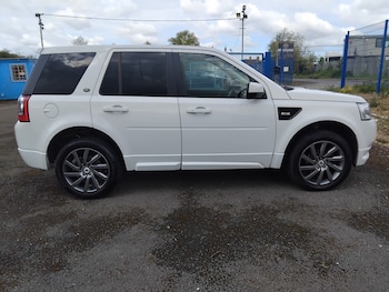 Used Land Rover Freelander 2011 for sale - 79554563: Photo