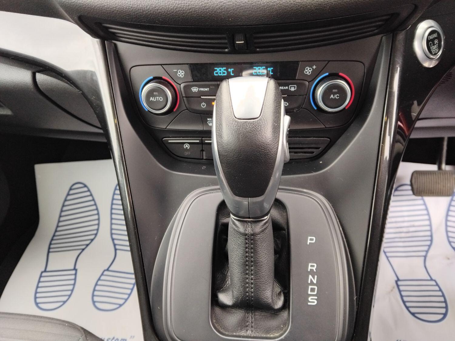 Used Ford Grand C-Max 2016 for sale - 77535874: Photo 11