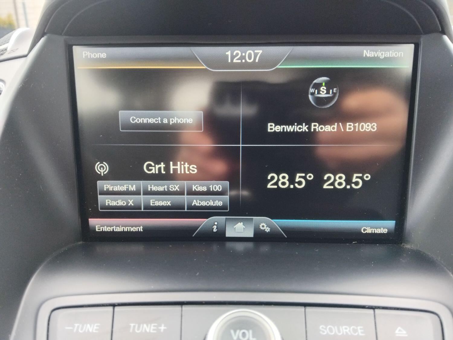 Used Ford Grand C-Max 2016 for sale - 77535874: Photo 13