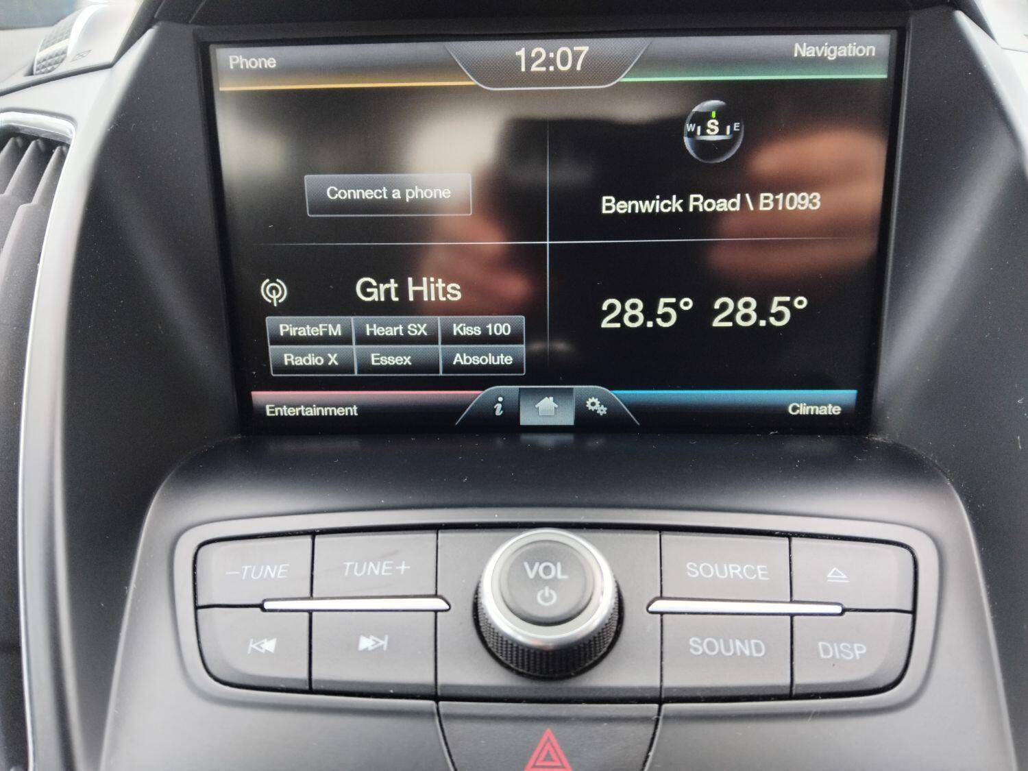 Used Ford Grand C-Max 2016 for sale - 77535874: Photo 14