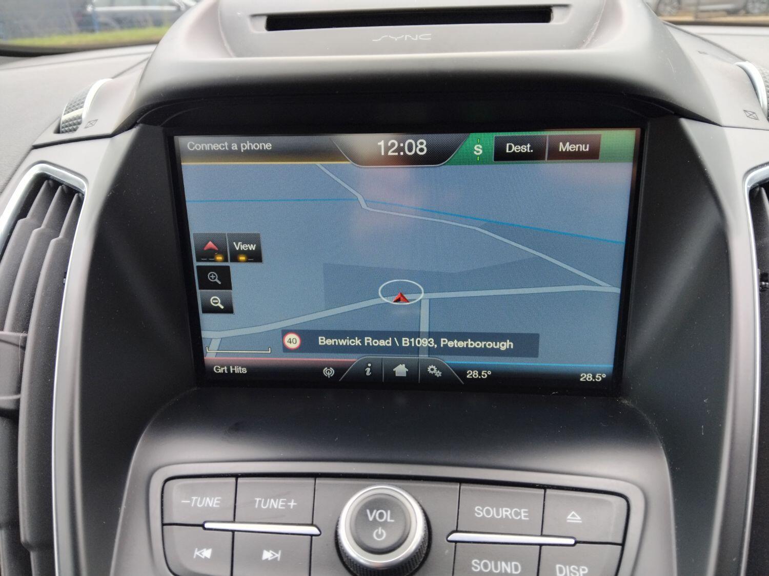 Used Ford Grand C-Max 2016 for sale - 77535874: Photo 15