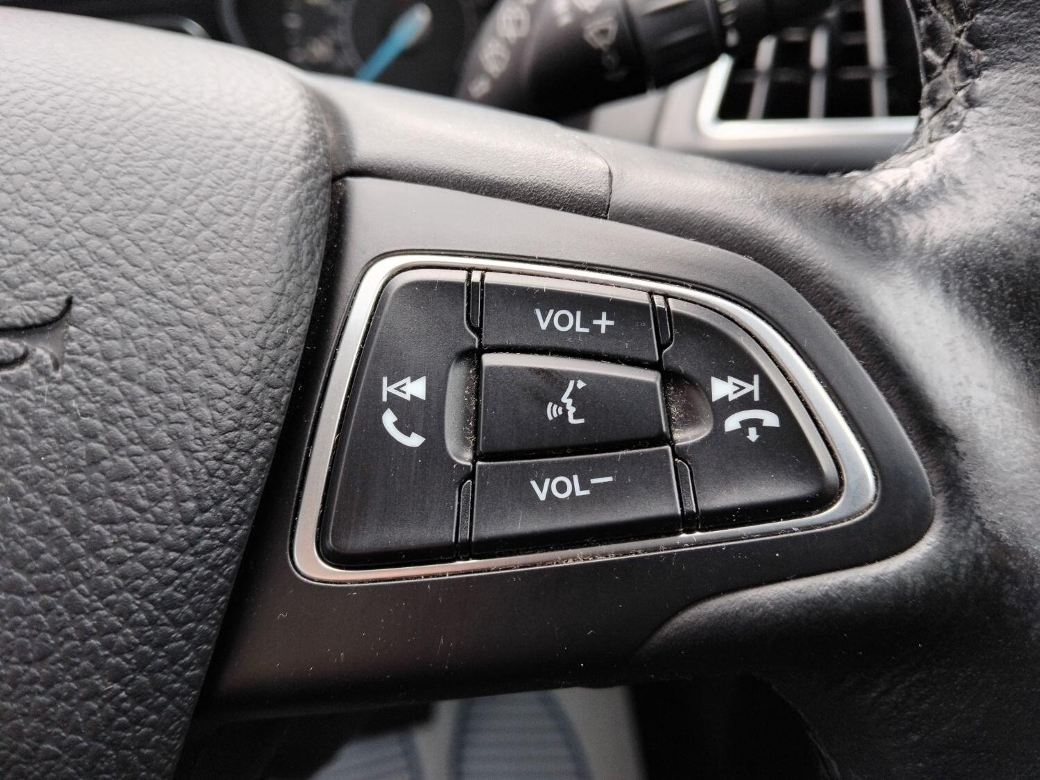 Used Ford Grand C-Max 2016 for sale - 77535874: Photo 17