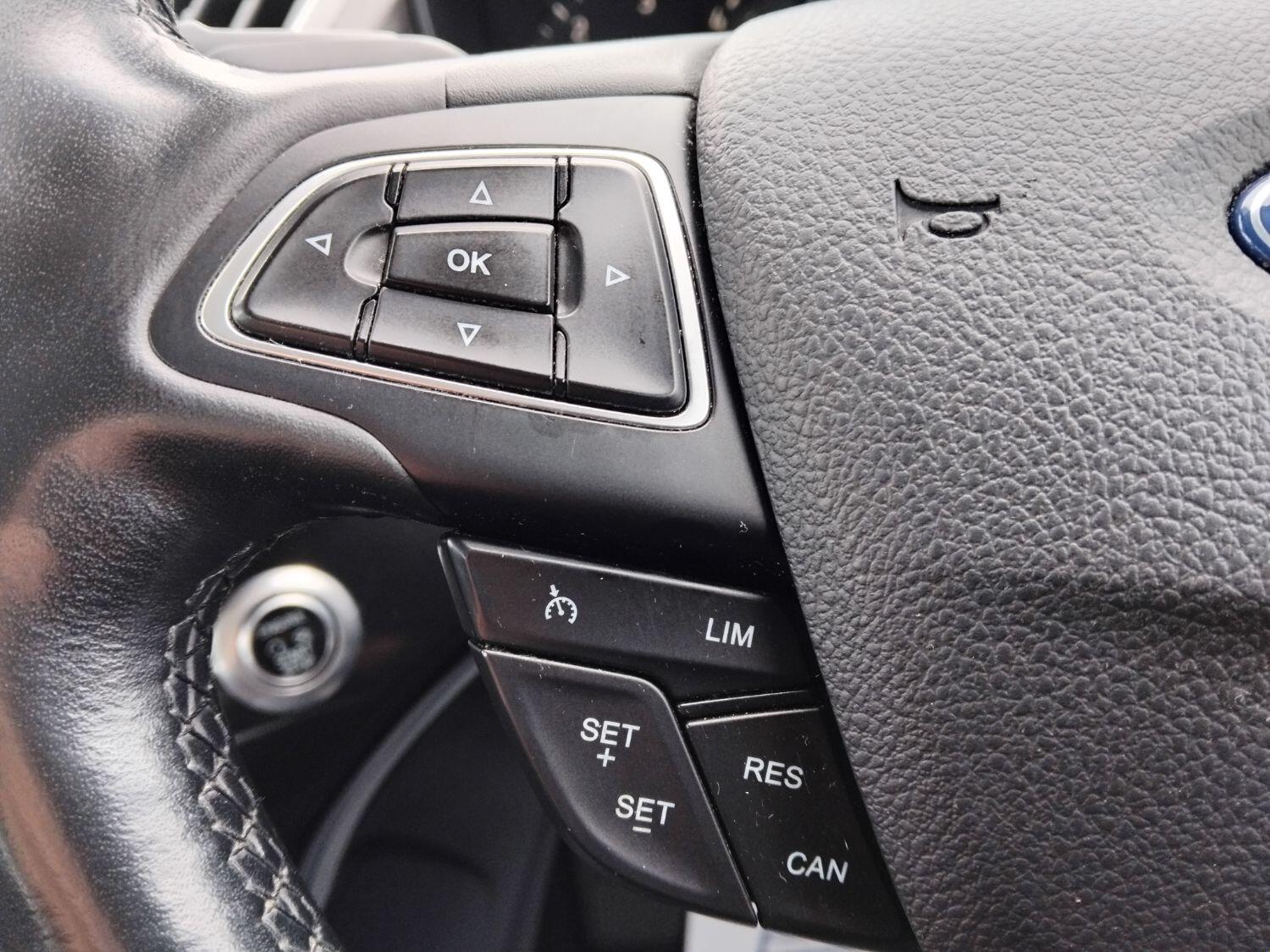 Used Ford Grand C-Max 2016 for sale - 77535874: Photo 18