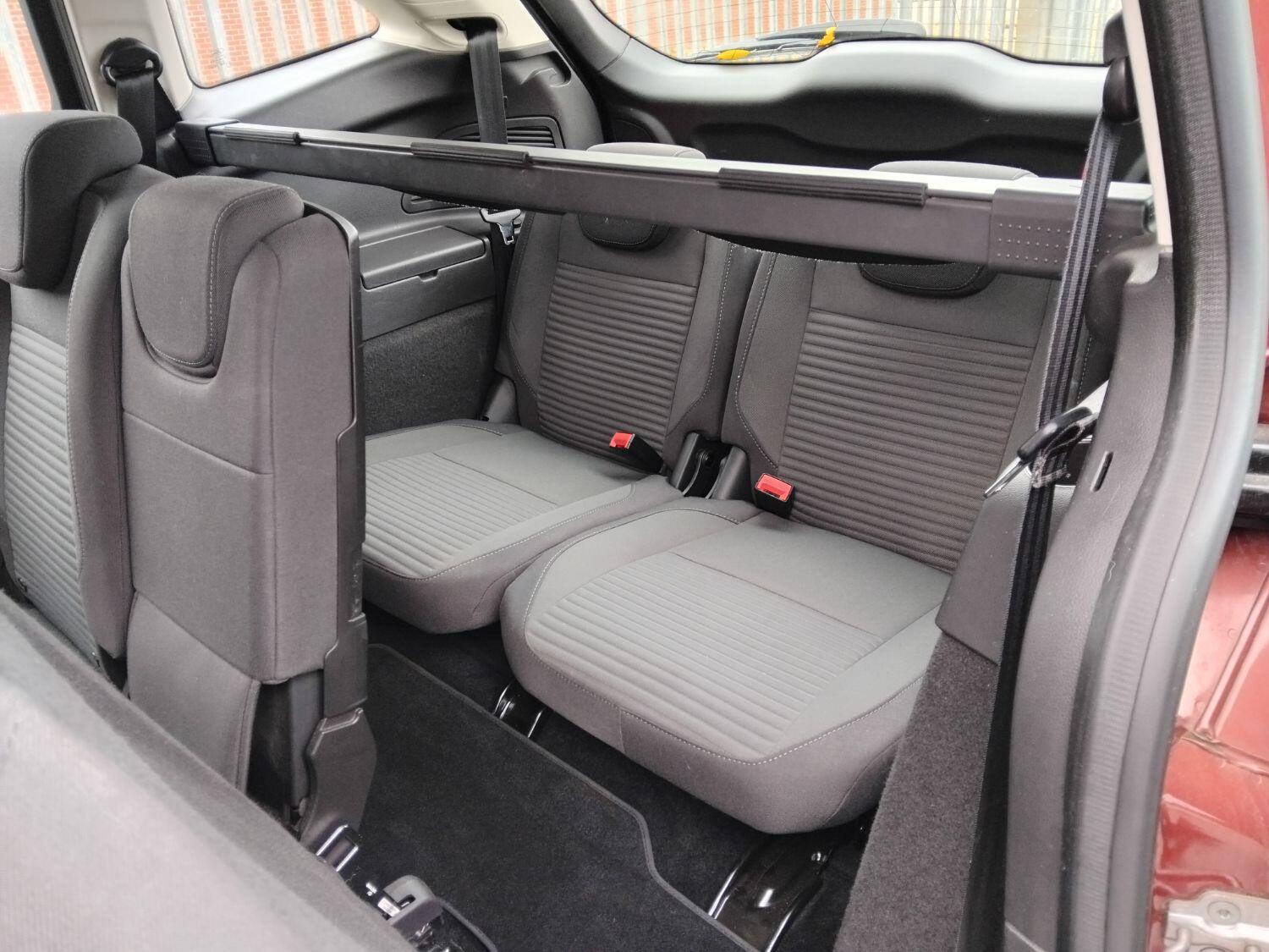 Used Ford Grand C-Max 2016 for sale - 77535874: Photo 22