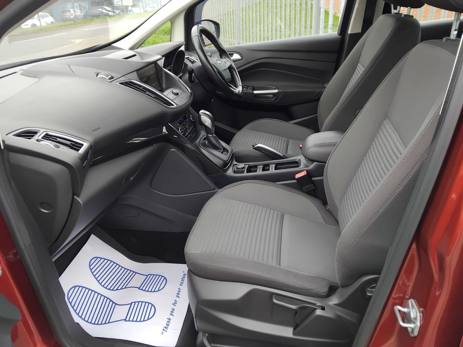 Used Ford Grand C-Max 2016 for sale - 77535874: Photo 9