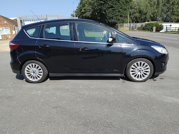 Used Ford C-Max 2012 for sale - 79554561: Photo