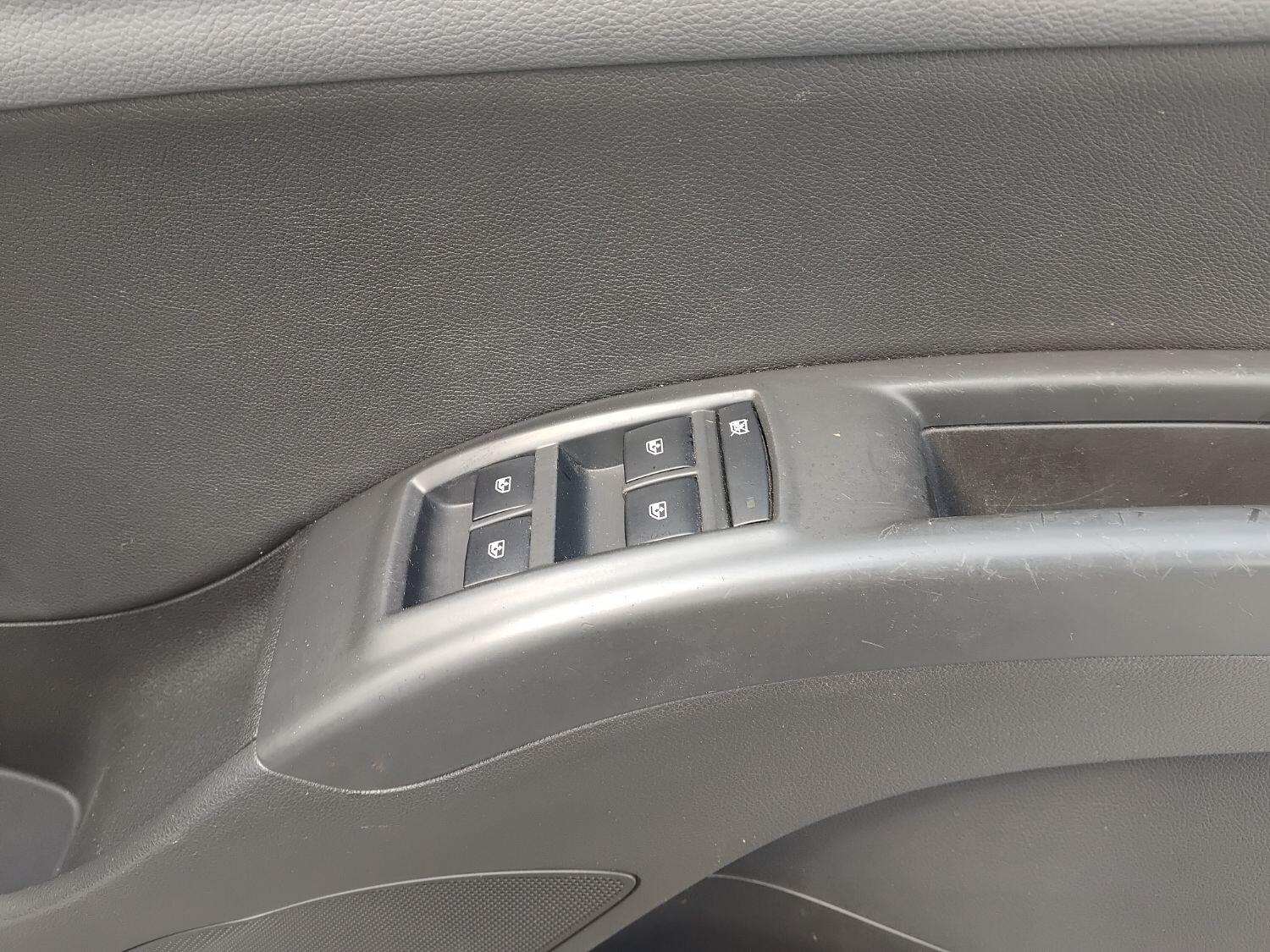 Used Vauxhall Meriva 2012 for sale - 76794280: Photo 15