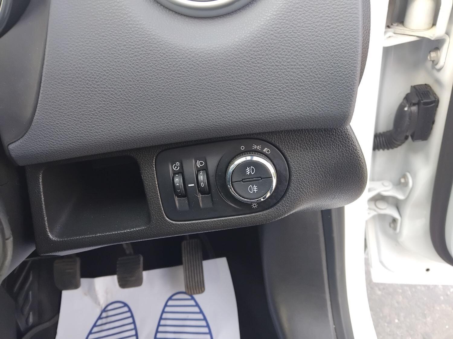 Used Vauxhall Meriva 2012 for sale - 76794280: Photo 20