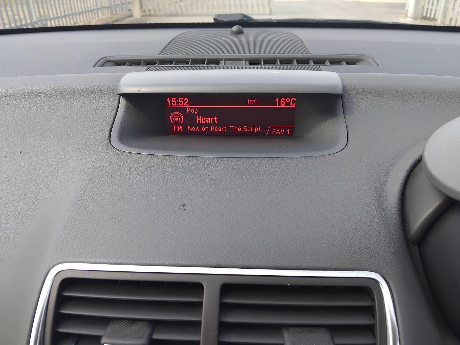 Used Vauxhall Meriva 2012 for sale - 76794280: Photo 21