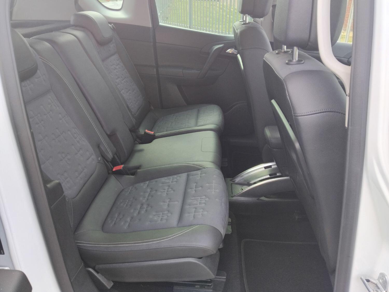 Used Vauxhall Meriva 2012 for sale - 76794280: Photo 23