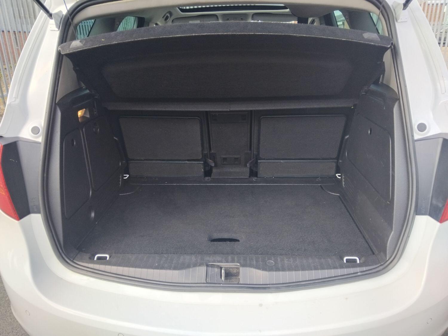 Used Vauxhall Meriva 2012 for sale - 76794280: Photo 26