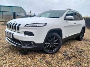 Used Jeep Cherokee 2014 for sale - 73256131: Photo