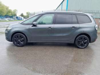 Used Citroen C4 Grand Picasso 2014 for sale - 74450784: Photo