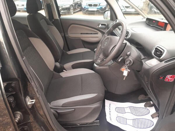 Used Citroen C3 Picasso 2011 for sale - 73867426: Photo 10