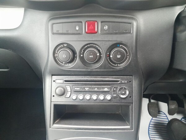 Used Citroen C3 Picasso 2011 for sale - 73867426: Photo 13