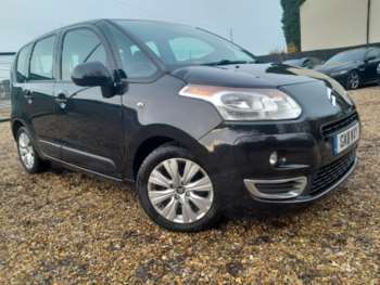 2011 - 1.6 HDi VTR+ 5-Door