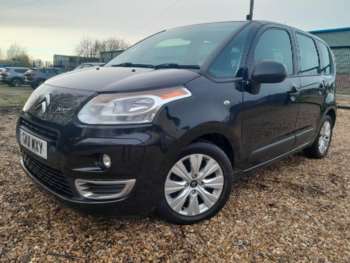 Used Citroen C3 Picasso 2011 for sale - 73867426: Photo