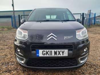 Used Citroen C3 Picasso 2011 for sale - 73867426: Photo