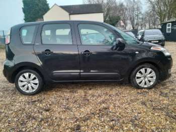 Used Citroen C3 Picasso 2011 for sale - 73867426: Photo