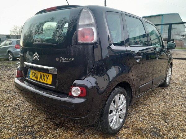 Used Citroen C3 Picasso 2011 for sale - 73867426: Photo 6