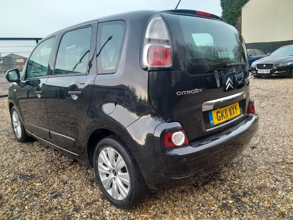 Used Citroen C3 Picasso 2011 for sale - 73867426: Photo 7
