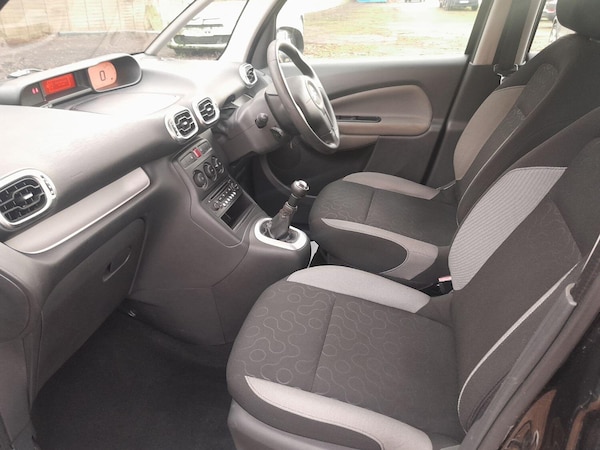 Used Citroen C3 Picasso 2011 for sale - 73867426: Photo 9