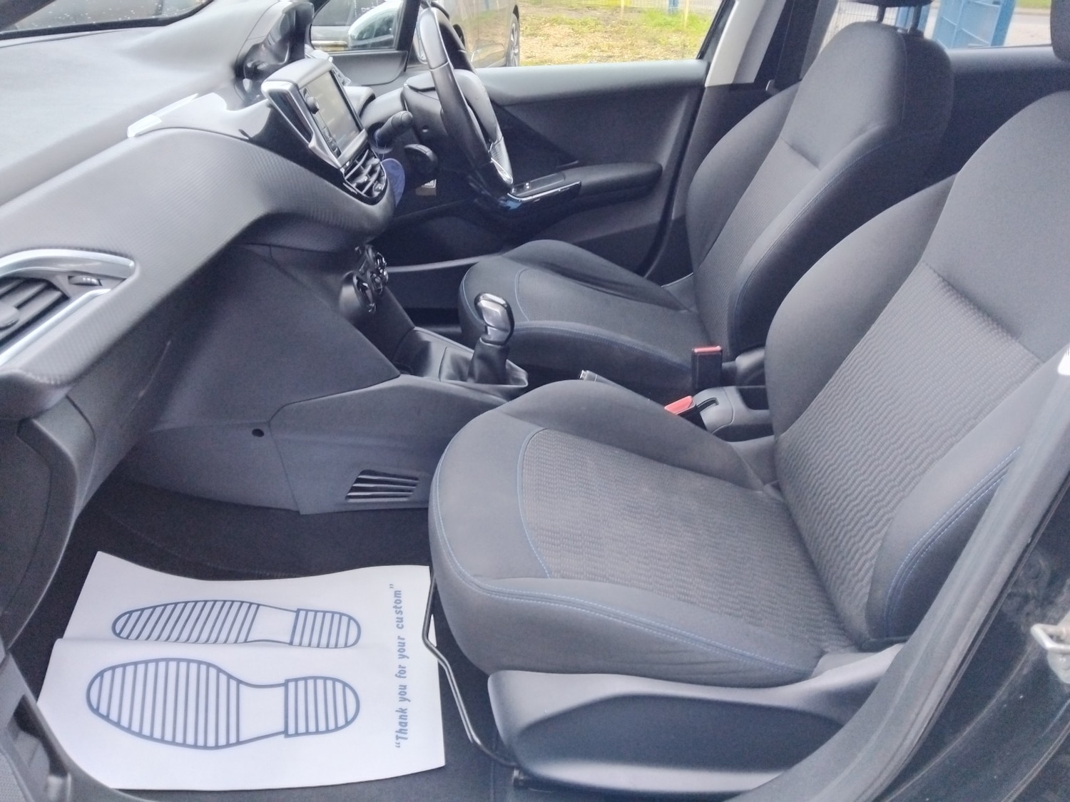 Used Peugeot 208 2019 for sale - 76407502: Photo 10